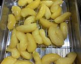 22センチのアップルパイ作り方5写真