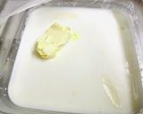 牛乳が美味しい・ホワイトソース作り方4写真