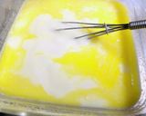 牛乳が美味しい・ホワイトソース作り方6写真