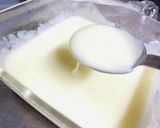 牛乳が美味しい・ホワイトソース作り方7写真