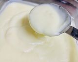 牛乳が美味しい・ホワイトソース作り方9写真