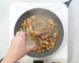 大豆ミートでビビンパ（ビーガン）作り方4写真