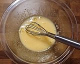 巻いて焼くだけ。コロネパイ作り方1写真