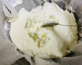 のっけて〜食パンがチーズケーキ♡作り方7写真