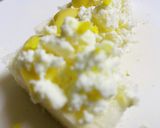 のっけて〜食パンがチーズケーキ♡作り方9写真