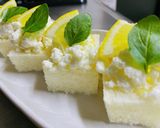 のっけて〜食パンがチーズケーキ♡作り方11写真