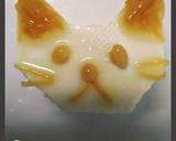お豆腐茶髪君♪作り方68写真