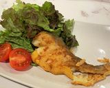 ◈鱈のパリパリチーズ焼◈#旨み塩レシぴ◈作り方2写真
