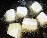 外はカリッと中はしっとり揚げ出し豆腐作り方5写真