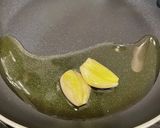 【常備品のみでOK】トマトと味噌のパスタ作り方1写真