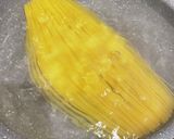 【常備品のみでOK】トマトと味噌のパスタ作り方2写真