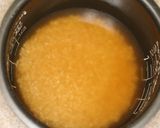 アボカドとベーコンの★簡単★炊き込みご飯作り方1写真