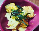 塩かぼちゃ！そのまま、和えて、汁物にも作り方11写真