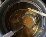 リメイク　おでんの汁でカレーうどん作り方1写真