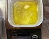 リメイク　おでんの汁でカレーうどん作り方3写真