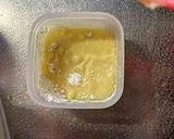 リメイク　おでんの汁でカレーうどん作り方5写真