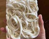 リメイク　おでんの汁でカレーうどん作り方6写真