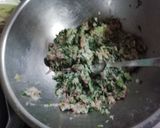あっさり白菜巻ぎょうざ(孫達に伝授)作り方2写真