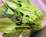 ホワイトソースでほうれん草と牡蠣グラタン作り方5写真