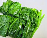 ホワイトソースでほうれん草と牡蠣グラタン作り方7写真