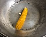 ポップコーンリボルバー作り方1写真