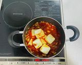 スンドゥブチゲ作り方5写真