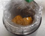 【スープジャー】とうめし作り方4写真