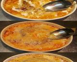 美味ドレ蜂蜜コールスローチーズハンバーグ作り方2写真
