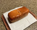 グルテンフリーの小さめ米粉食パン作り方16写真