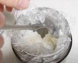 【スープジャー】にら味噌ぞうすい作り方4写真