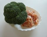 ブロッコリーと鶏肉の炊き込みご飯作り方2写真