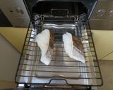 たらのねぎ味噌焼き作り方4写真