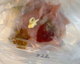 筋肉強化！　タンドリーチキン作り方6写真