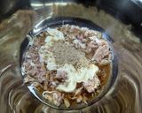 子どもも喜ぶ！ツナマヨの加賀蓮根サラダ作り方5写真