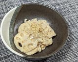 子どもも喜ぶ！ツナマヨの加賀蓮根サラダ作り方7写真