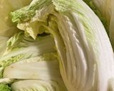 白菜漬け作り方3写真