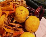 白菜漬け作り方6写真