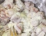 漬け時間短縮！わが家の塩から揚げ作り方6写真