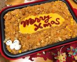 2021年おうちクリスマスディナー☆覚書作り方2写真