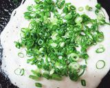 一銭焼き！醤油味のお好み焼き作り方5写真
