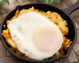 簡単!韓国風炒飯♡ポックンパ作り方9写真