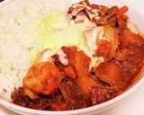 パパの昼御飯Ver.20221214作り方1写真