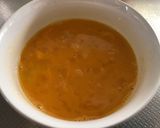 超お手軽レンチン天津飯作り方2写真