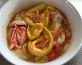 超お手軽レンチン天津飯作り方5写真