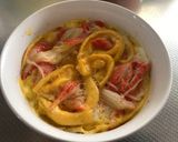 超お手軽レンチン天津飯作り方6写真