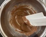 オートミールのチョコクランチ作り方2写真