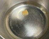 アルデンテのとまらん♪リゾット作り方1写真