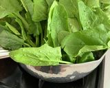 ほうれん草の塩麹ナムル作り方3写真