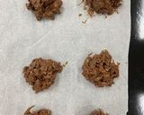 オートミールのチョコクランチ作り方7写真