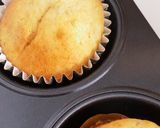 ★子供と食べれる米粉バナナマフィン★作り方8写真